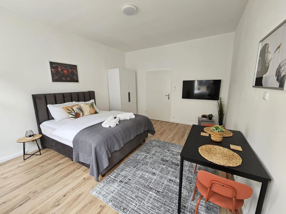 Appartement Cozy Core 10 Min To Center