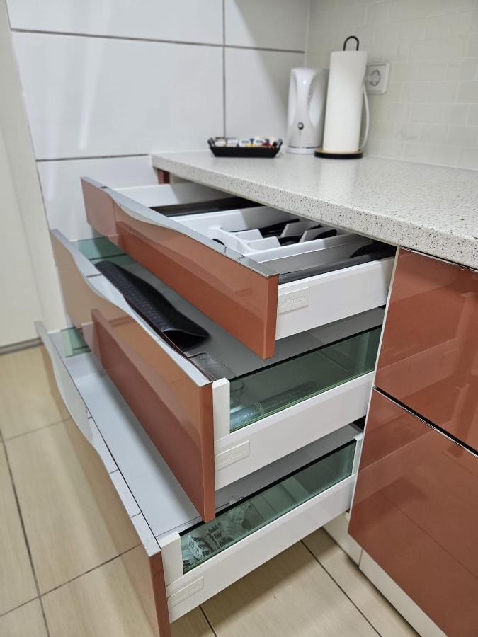 Appartement Cozy Core 10 Min To Center