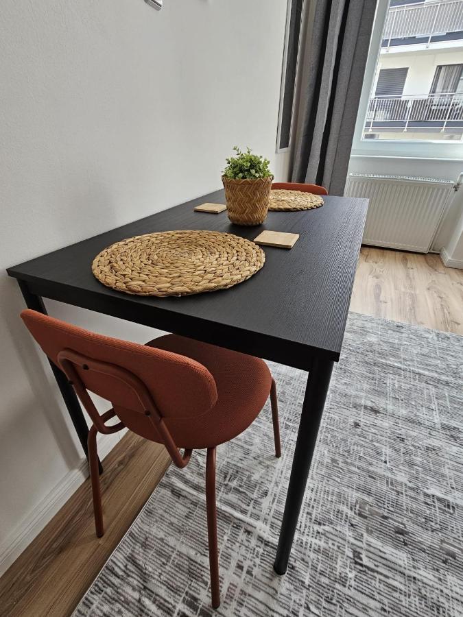 Appartement Cozy Core 10 Min To Center *