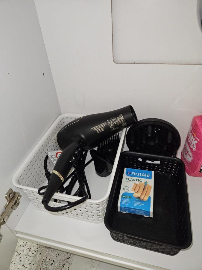 Appartement Cozy Core 10 Min To Center Wenen