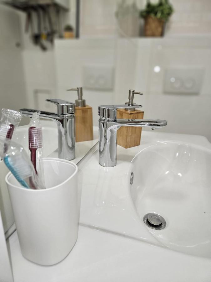 Apartment Cozy Core 10 Min To Center Wien