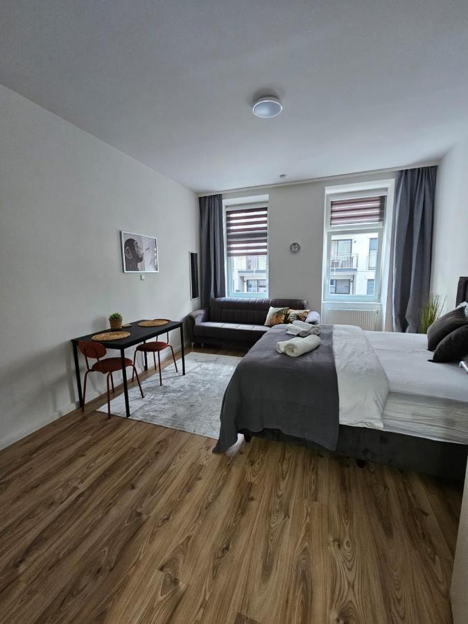 Apartment Cozy Core 10 Min To Center